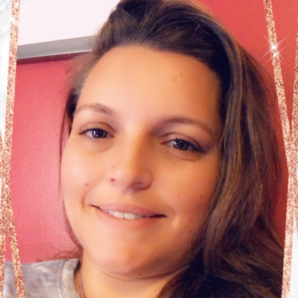 Meet your Posher, Lyndsey